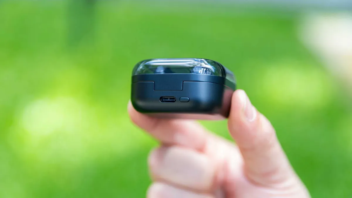 Galaxy Buds 4 Pro