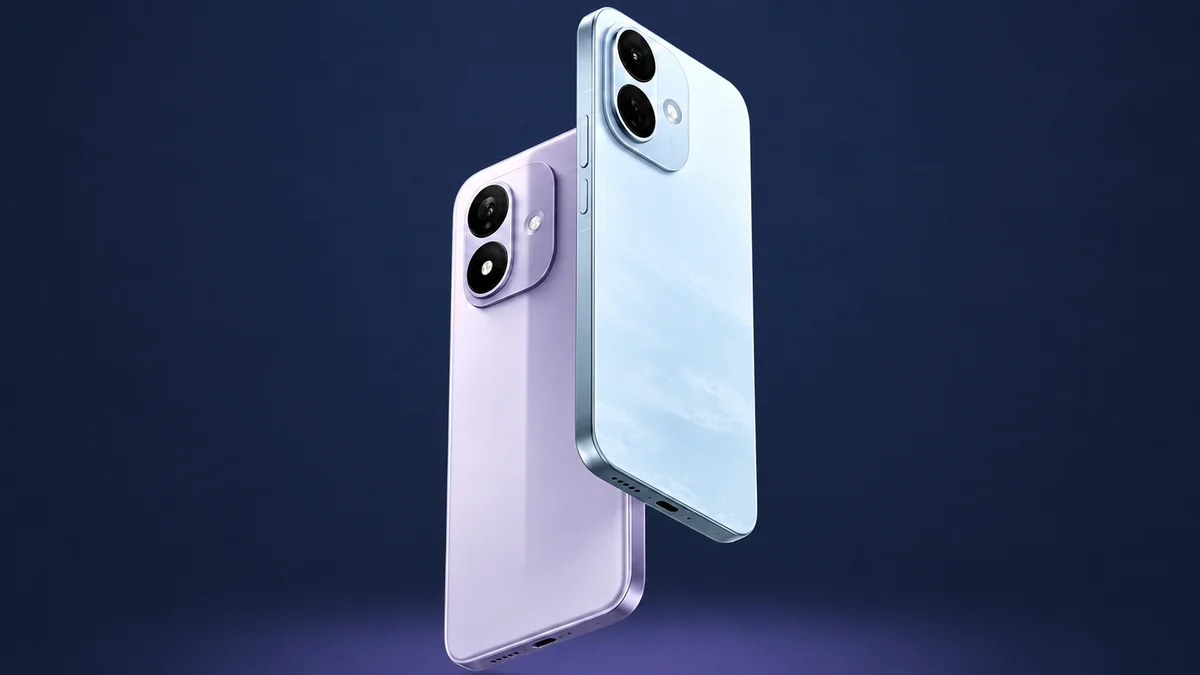 Versão global do Redmi Note 17 tem bateria menor que modelo chinês