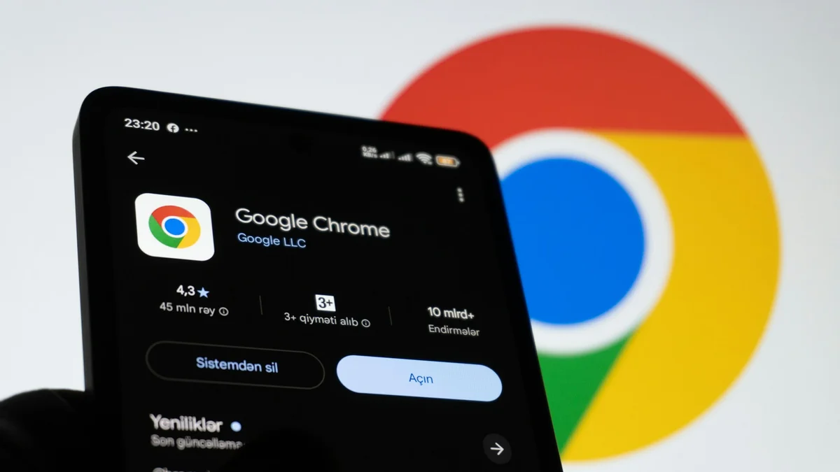 Chrome ganha super autocompletar com IA que preocupa até os mais desleixados