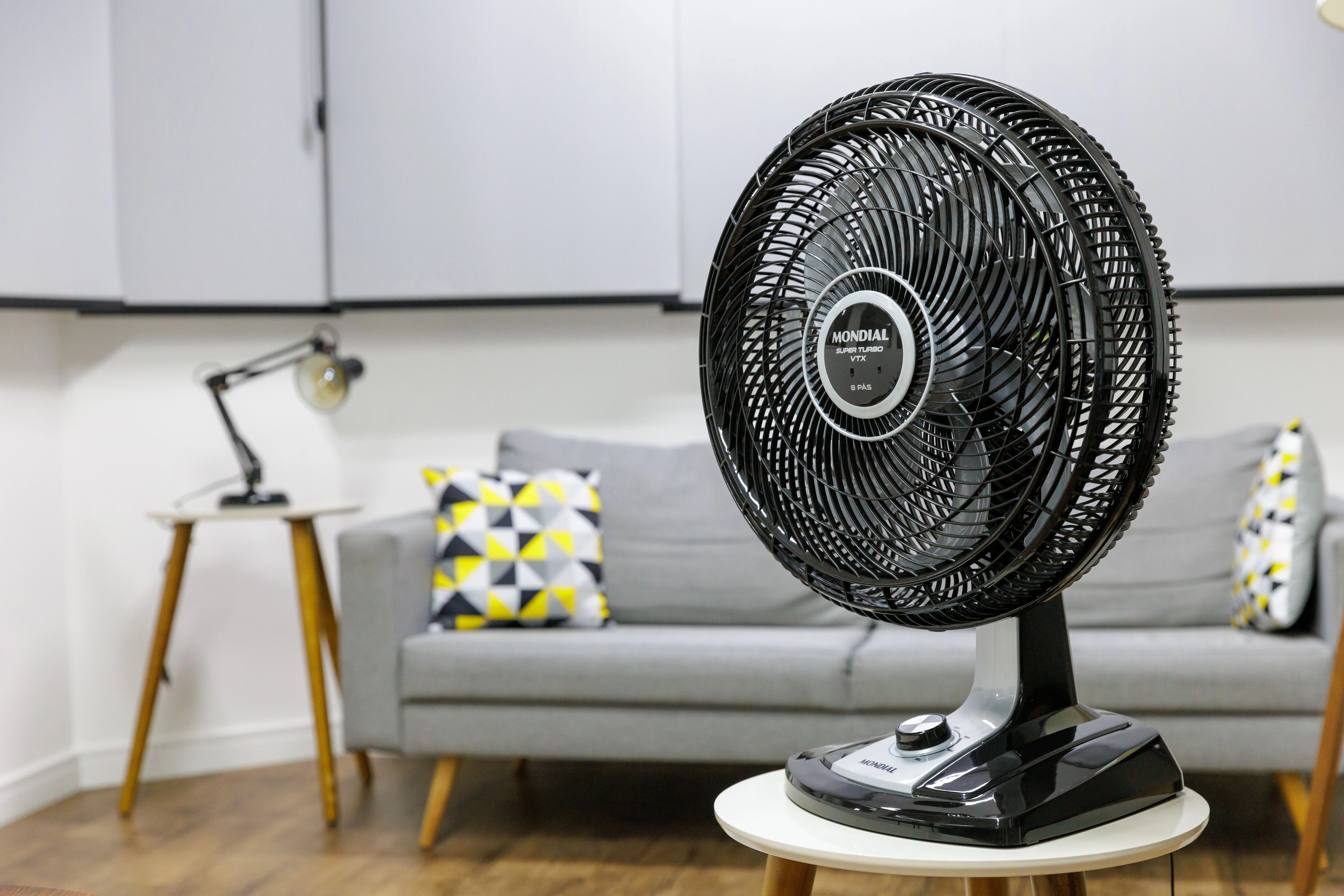 VENTILADOR Mondial Super Turbo - VTX-40