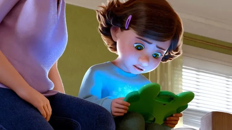 toy story 5