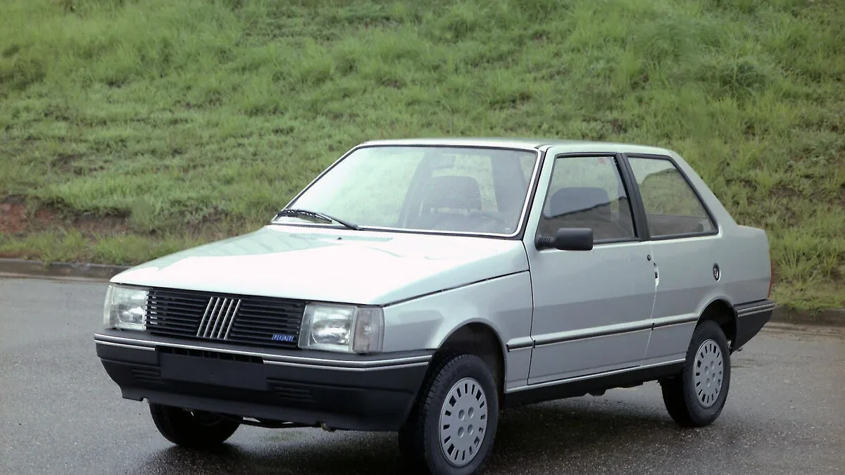 Quanto custaria um Fiat Prêmio hoje, com a inflação?