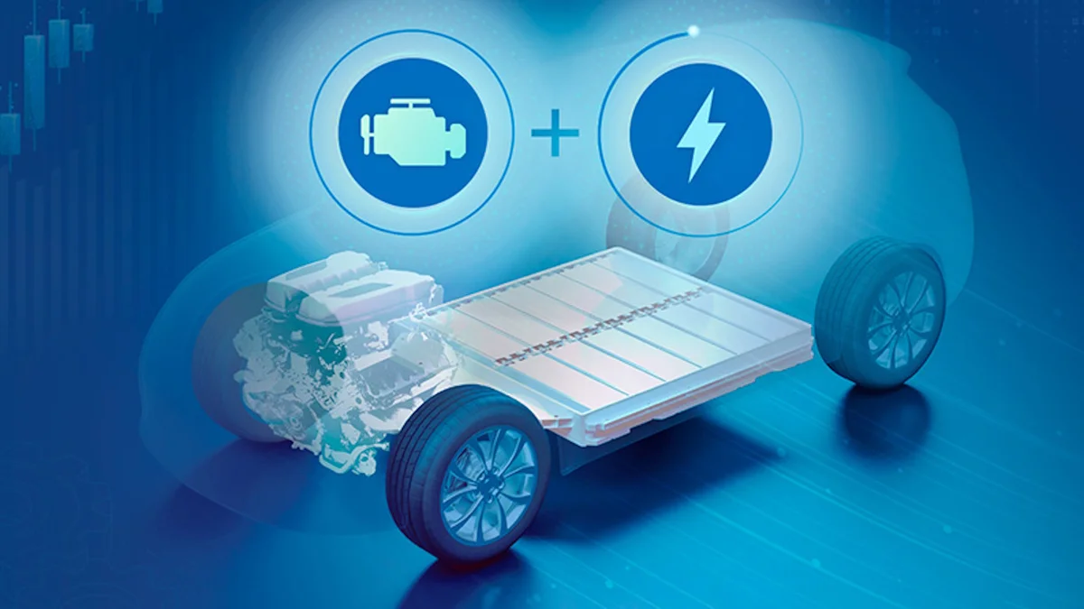O que é e como funciona um carro com tecnologia EREV?