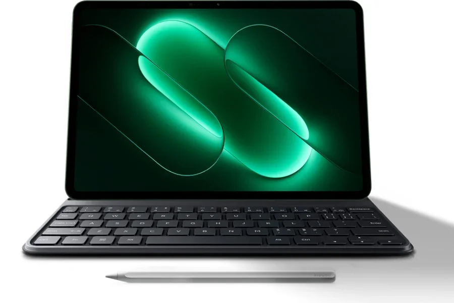 Xiaomi Pad 9