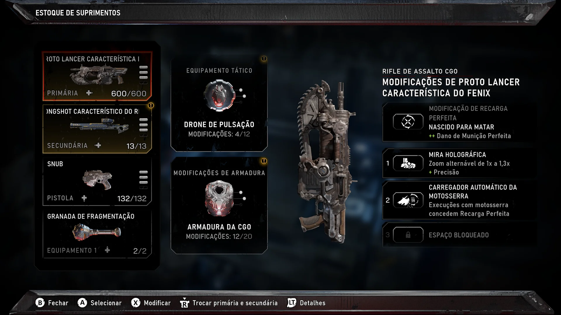 Gears of War: E-Day