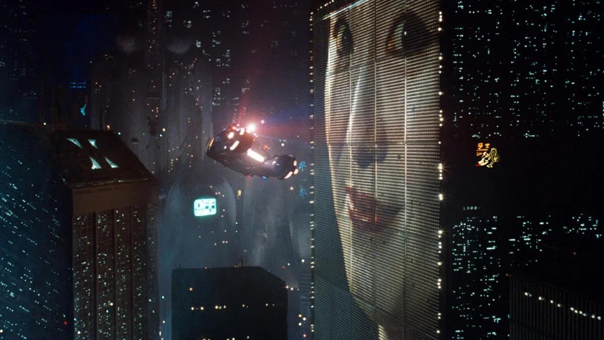 O que muda: Blade Runner prepara grande retorno com histórias inéditas na TV e nos games