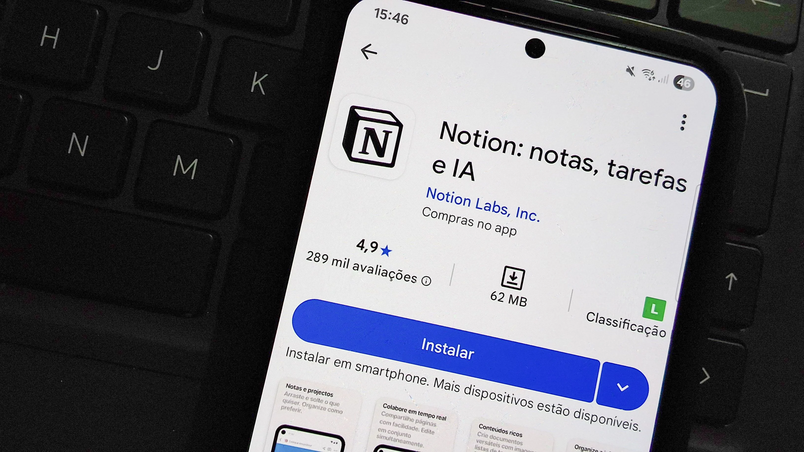 Notion