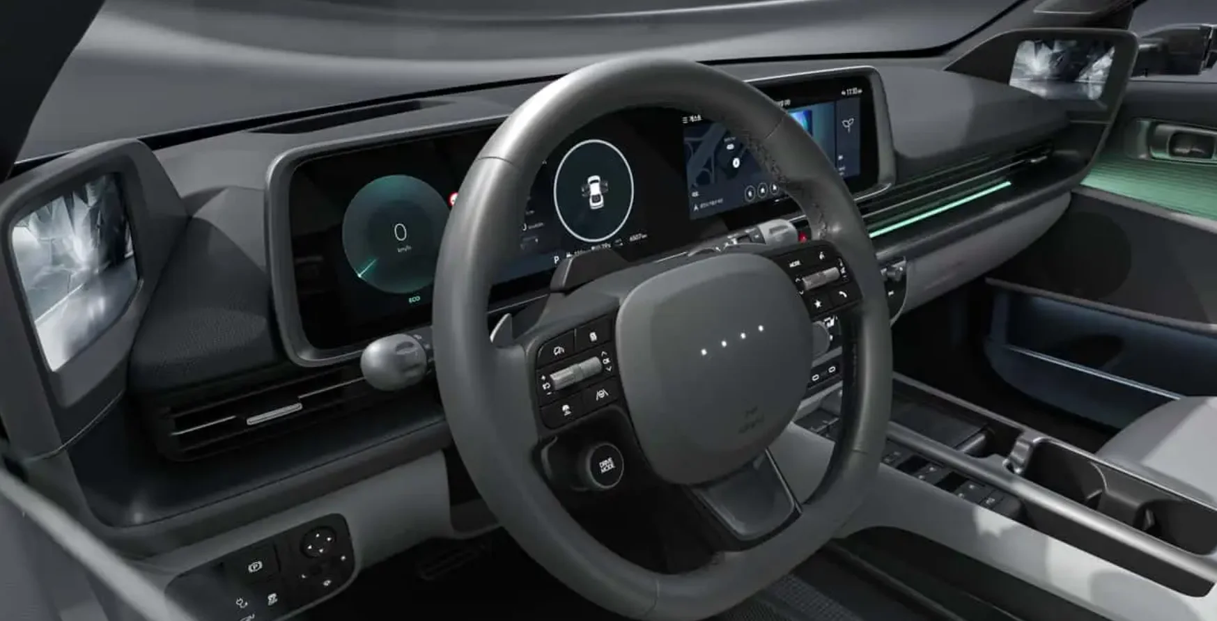Hyundai usa "sustos" do trânsito real para ensinar seus carros a dirigir sozinhos com nova IA
