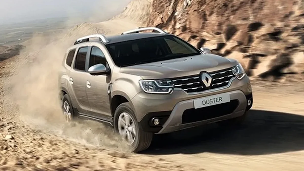 Renault Duster Usado: SUV Acessível em Julho de 2026