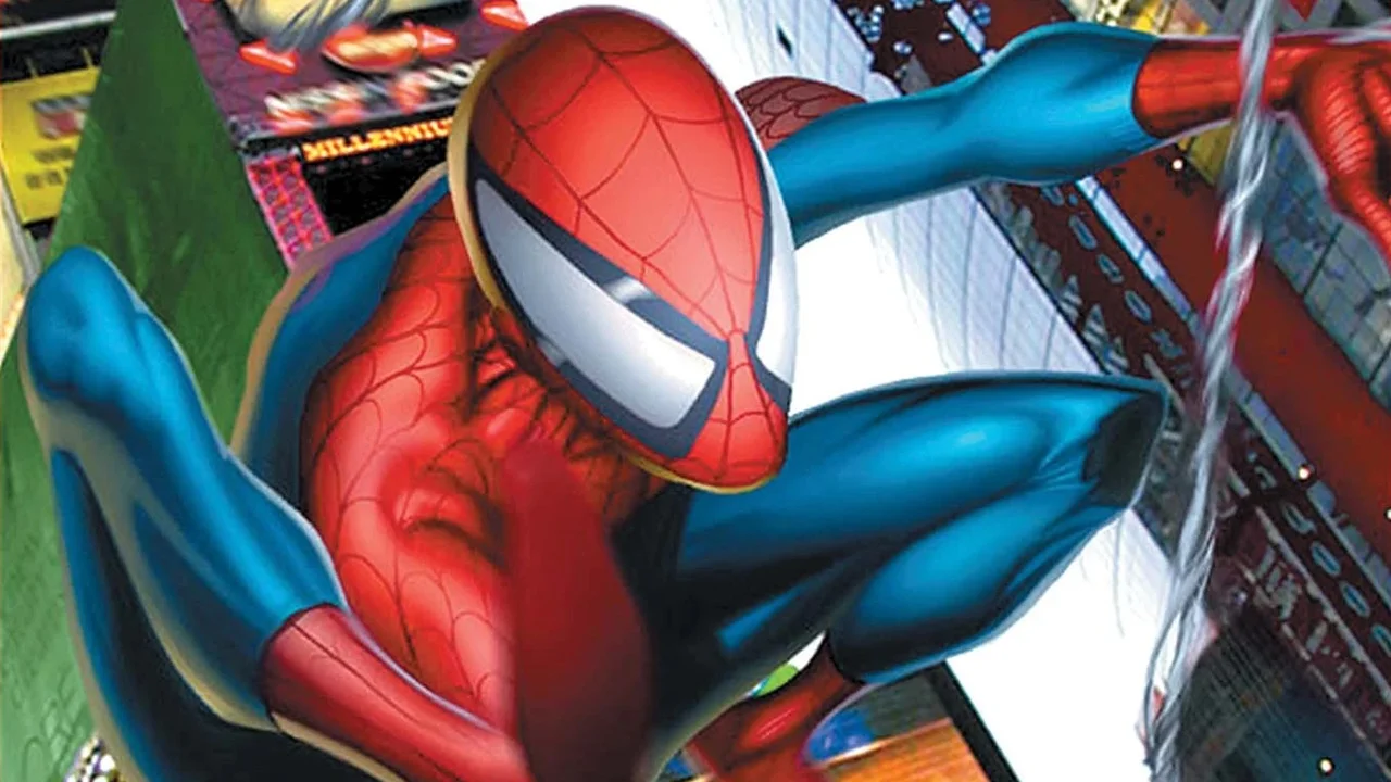 10 HQs indispensáveis do Homem-Aranha para iniciantes