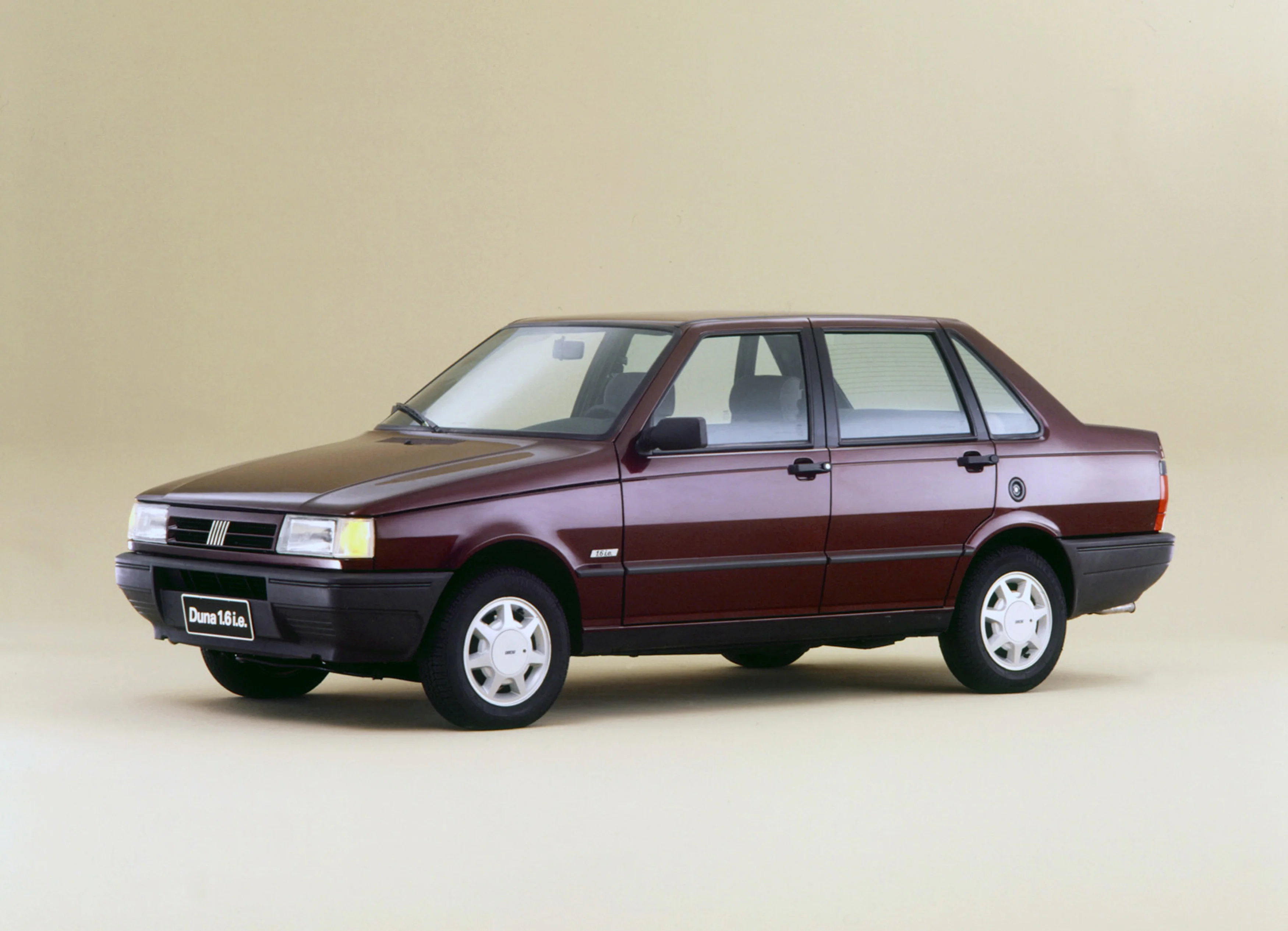 Quanto custaria um Fiat Prêmio hoje, com a inflação?