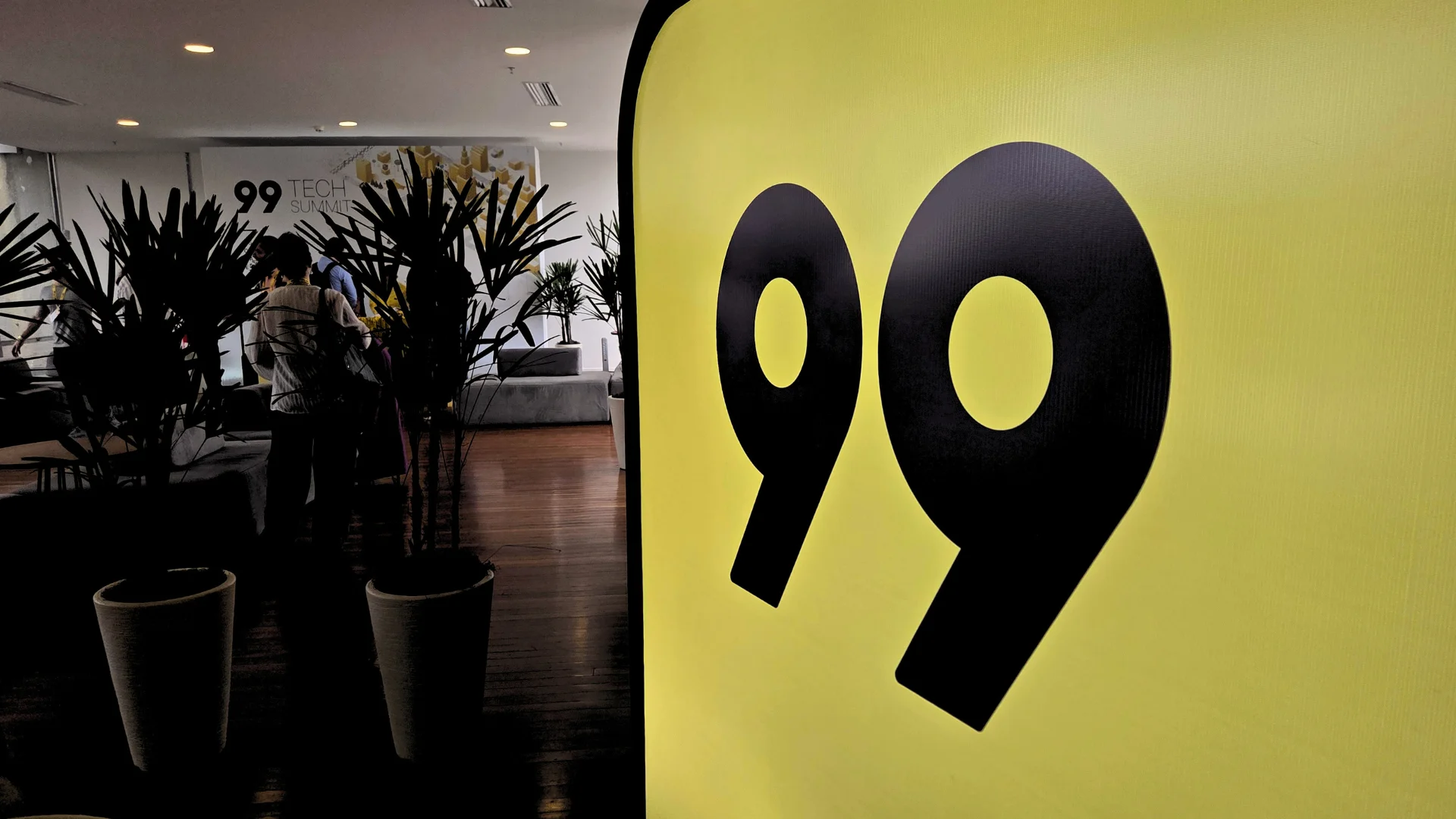 99 tech summit