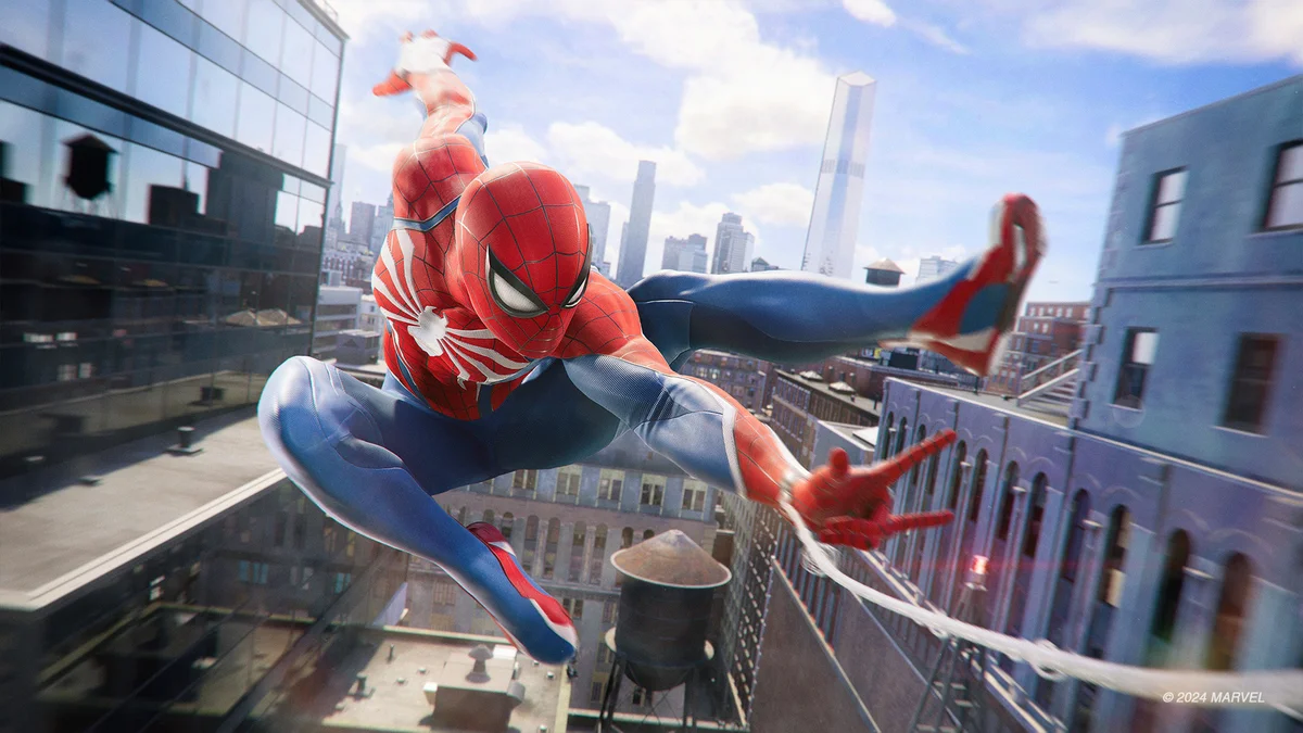 Marvel's Spider-Man 3 vaza em site conhecido e indica novo jogo do Homem-Aranha