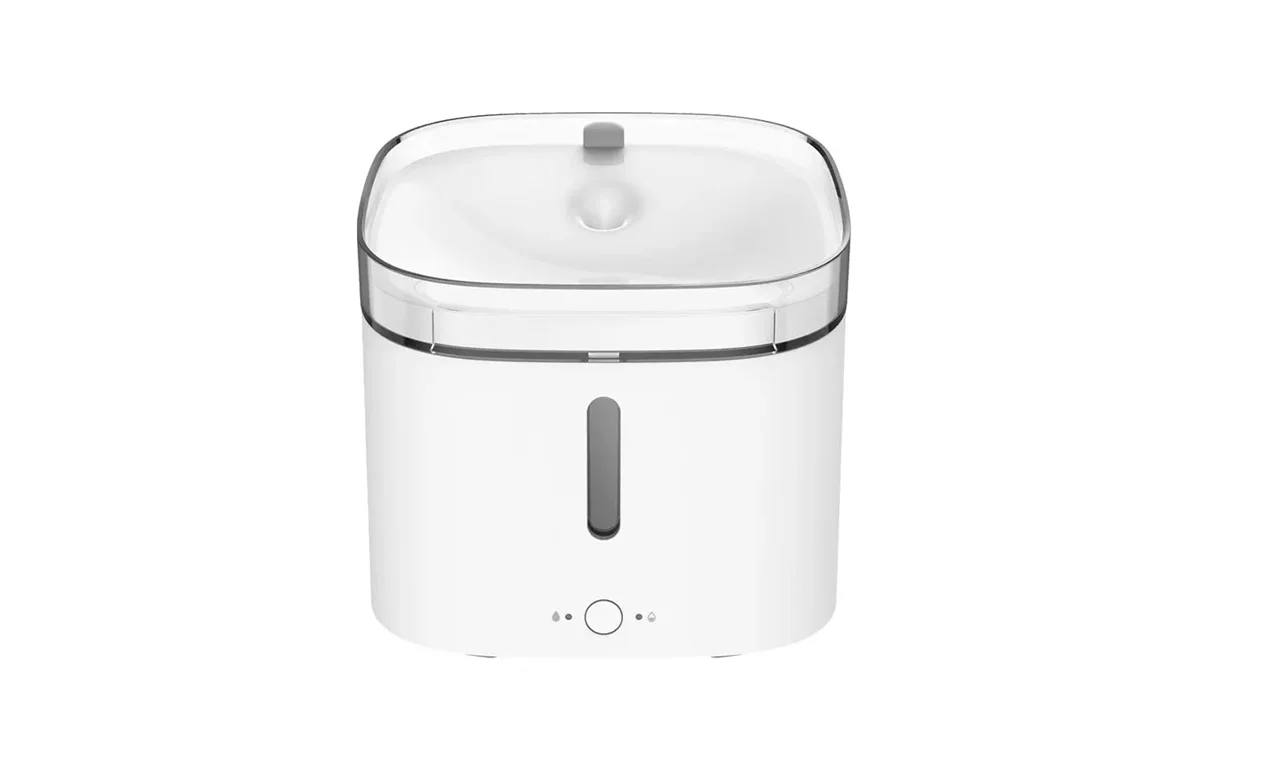 fonte pets xiaomi