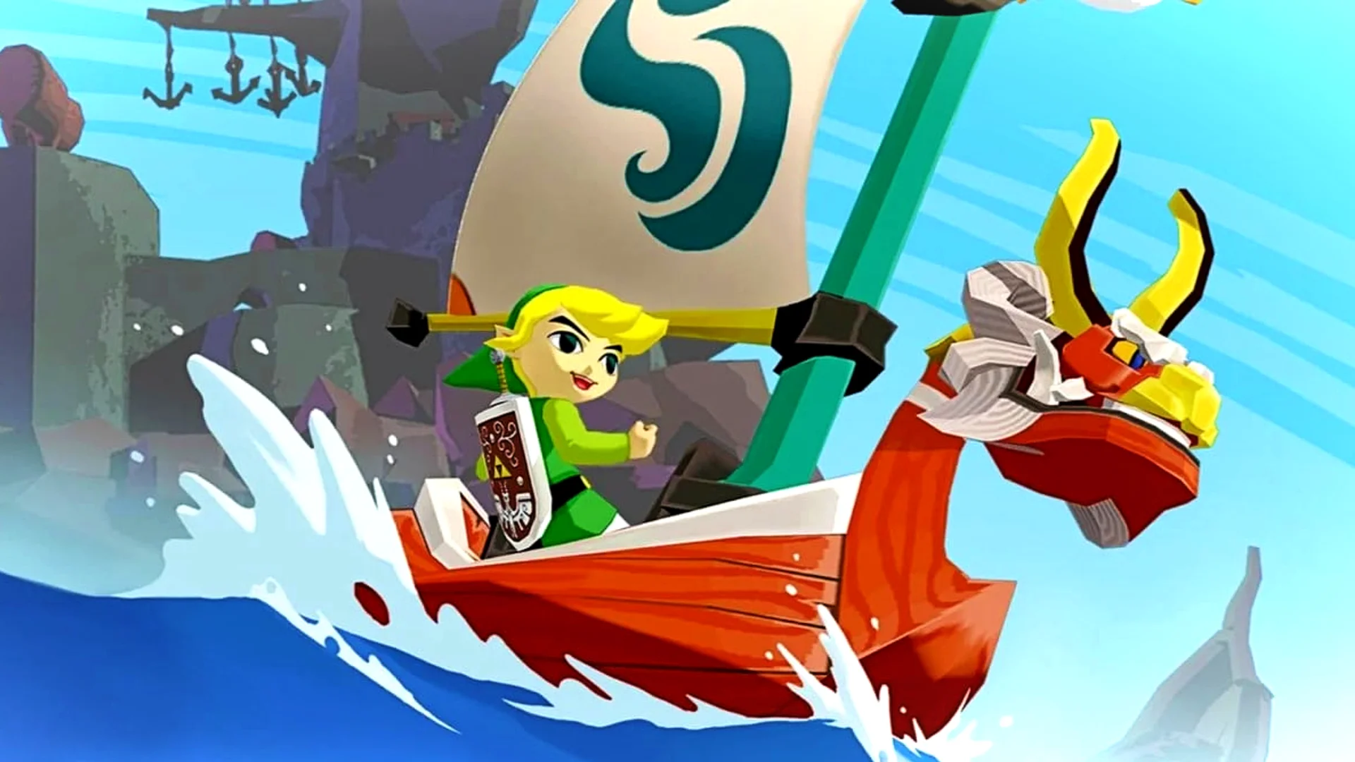 6 maiores aliados de Link em The Legend of Zelda
