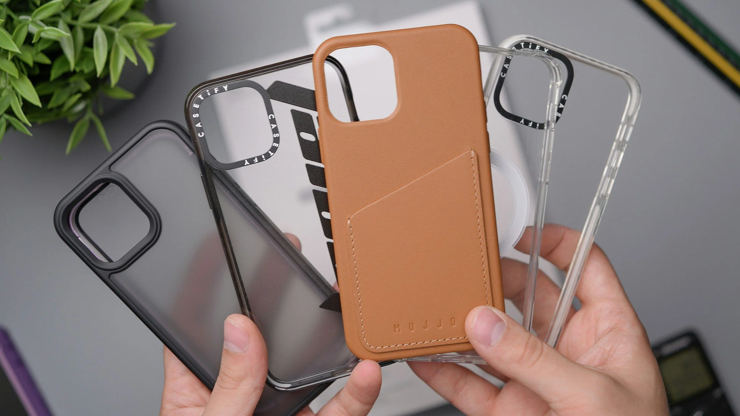 Capa de celular faz mal para o aparelho? Veja o que diz especialista