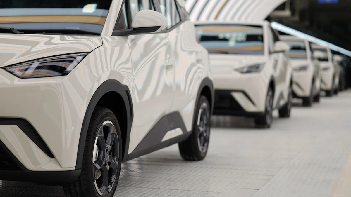 Marcas chinesas vão ter que reforçar segurança dos carros após "susto" do governo