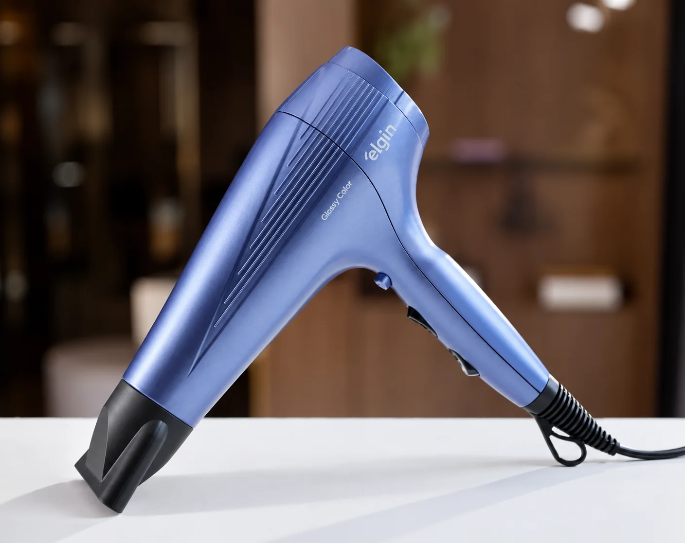 Secador de cabelo elgin