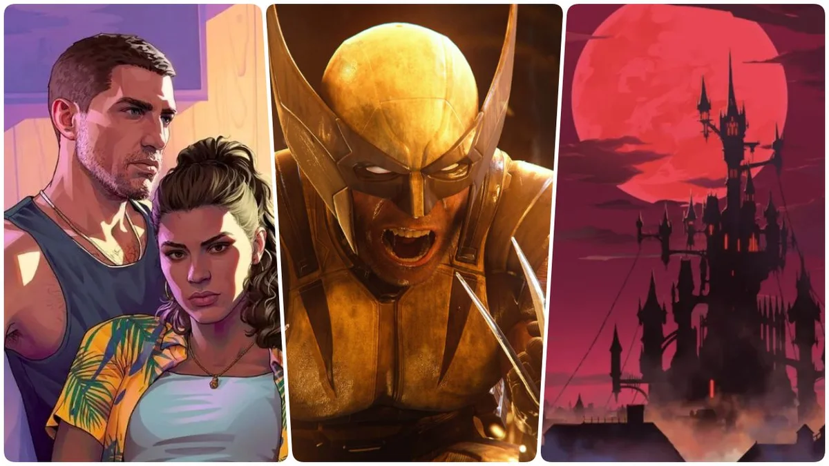 10 jogos mais aguardados que saem ainda em 2026