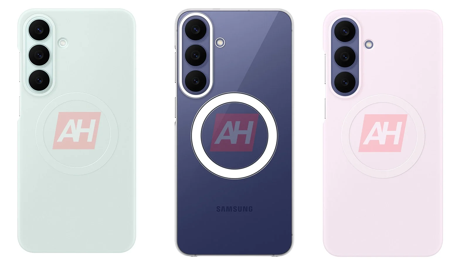 Galaxy S26 FE: primeiras imagens revelam estratégia conservadora da Samsung
