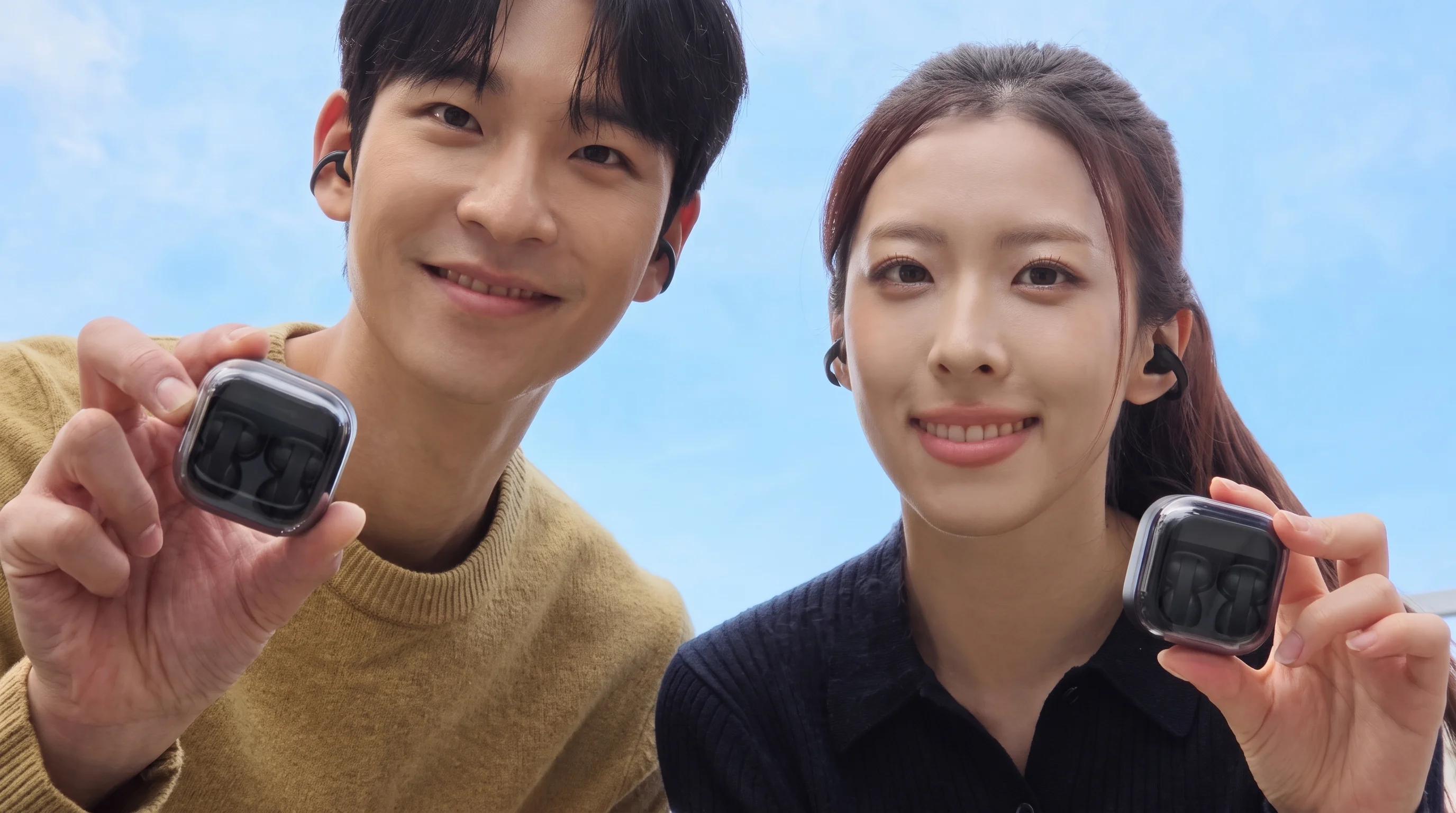 Fone-brinco da Samsung inicia a ser vendido amanhã (27); confira preço