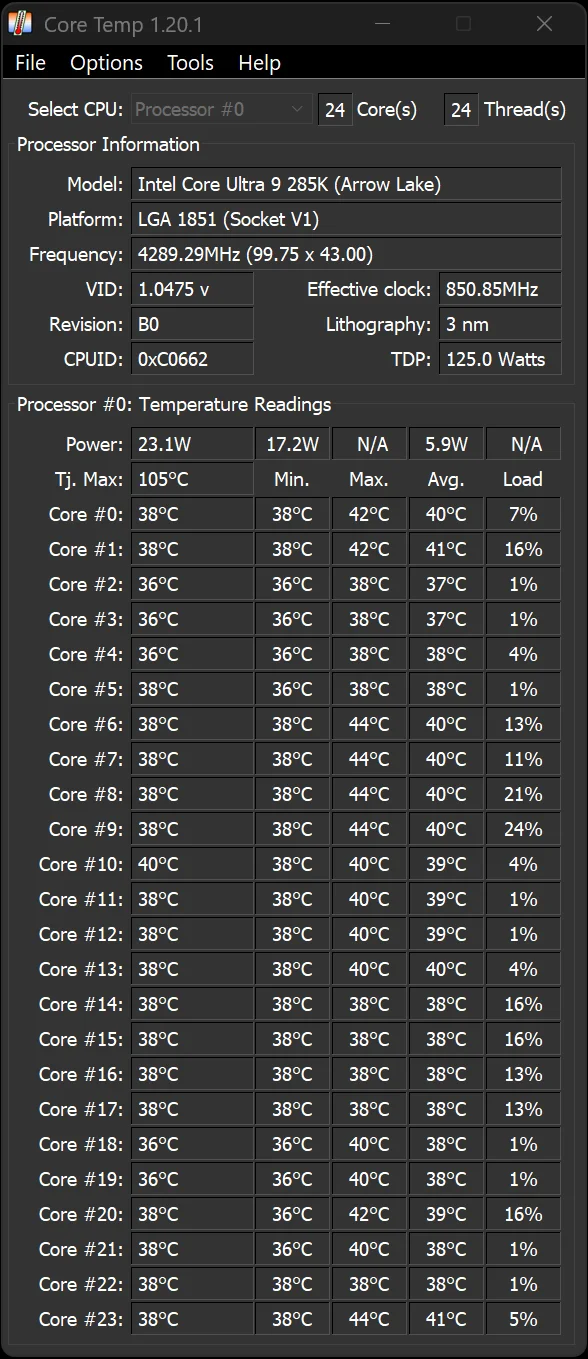 core-temp