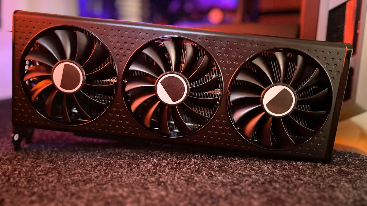 Quanto de VRAM a GPU precisa para rodar jogos em Full HD (1080p)?