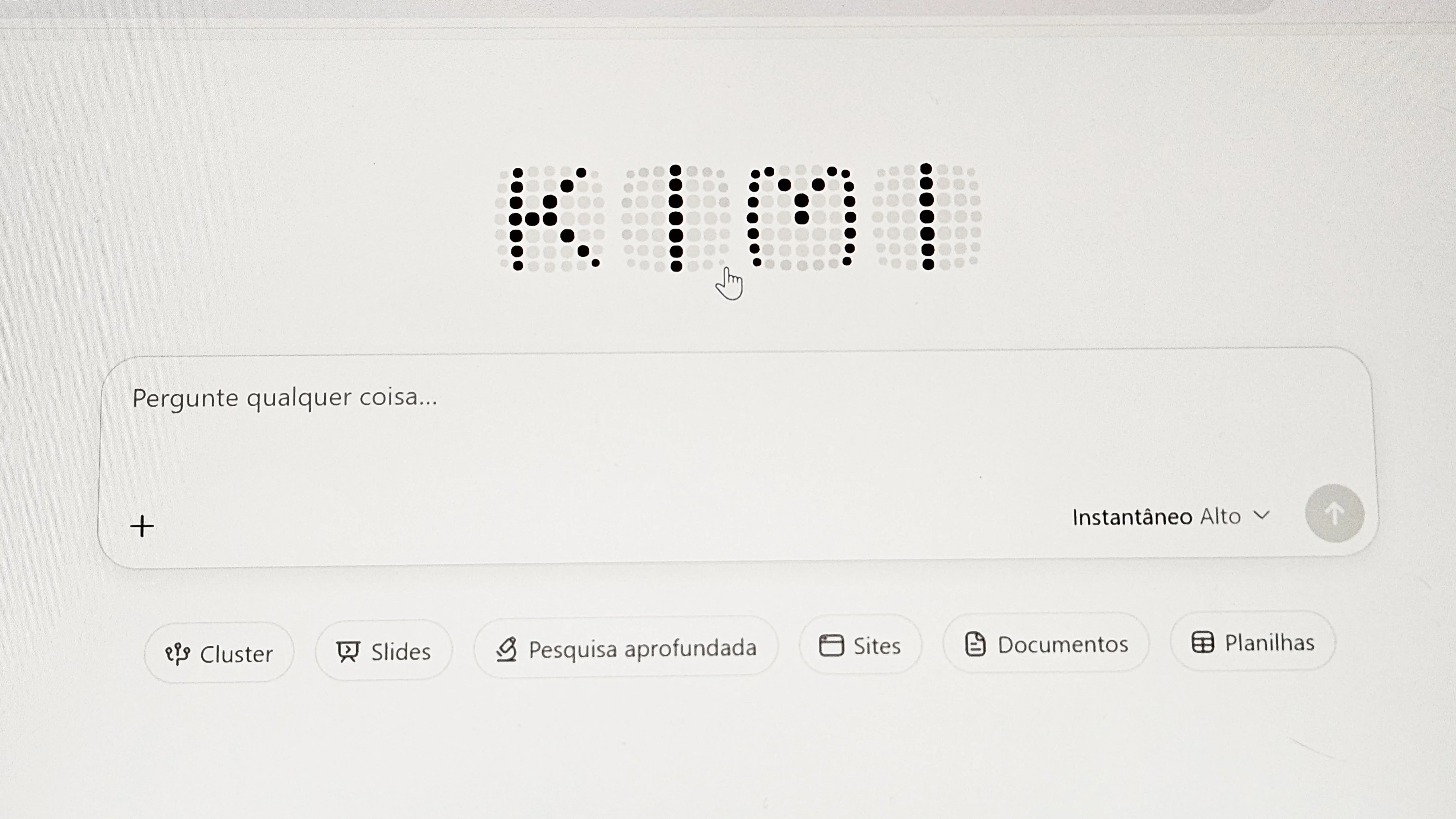 Modelo Kimi
