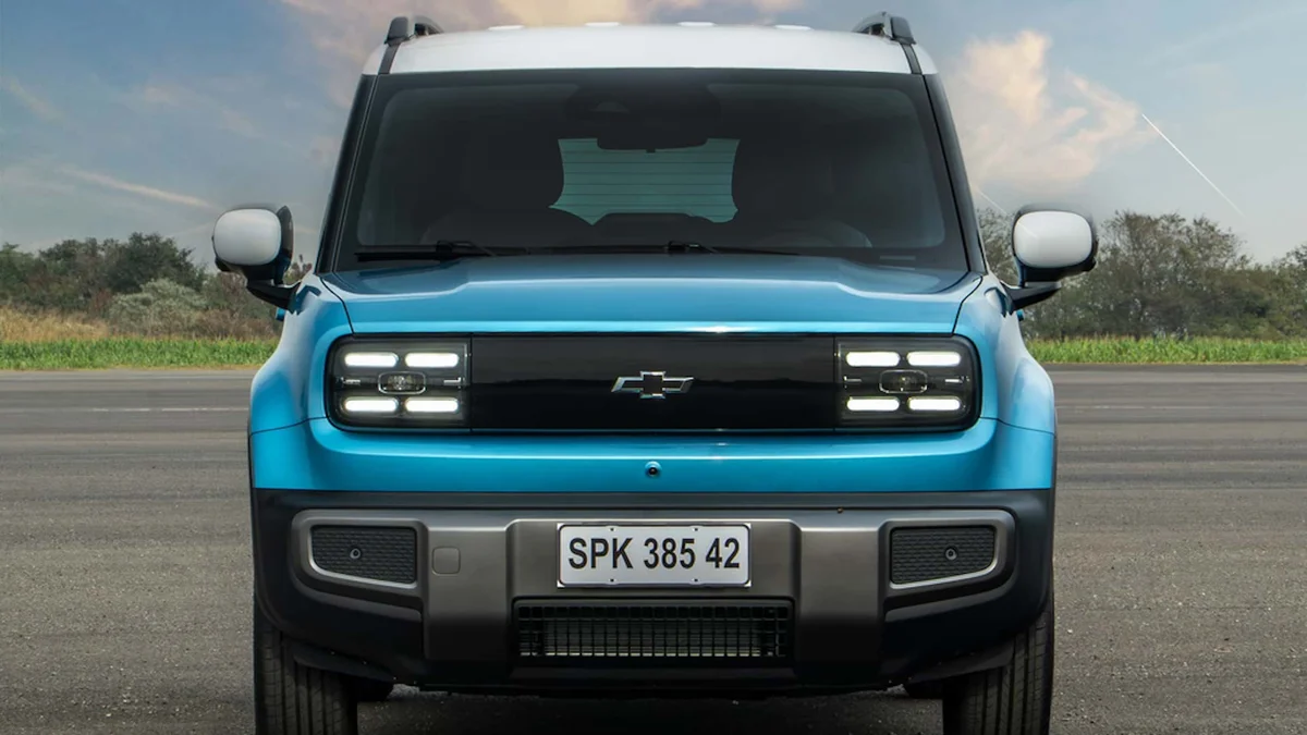 Região: Chevrolet derruba preço do Spark para voltar a incomodar BYD Dolphin
