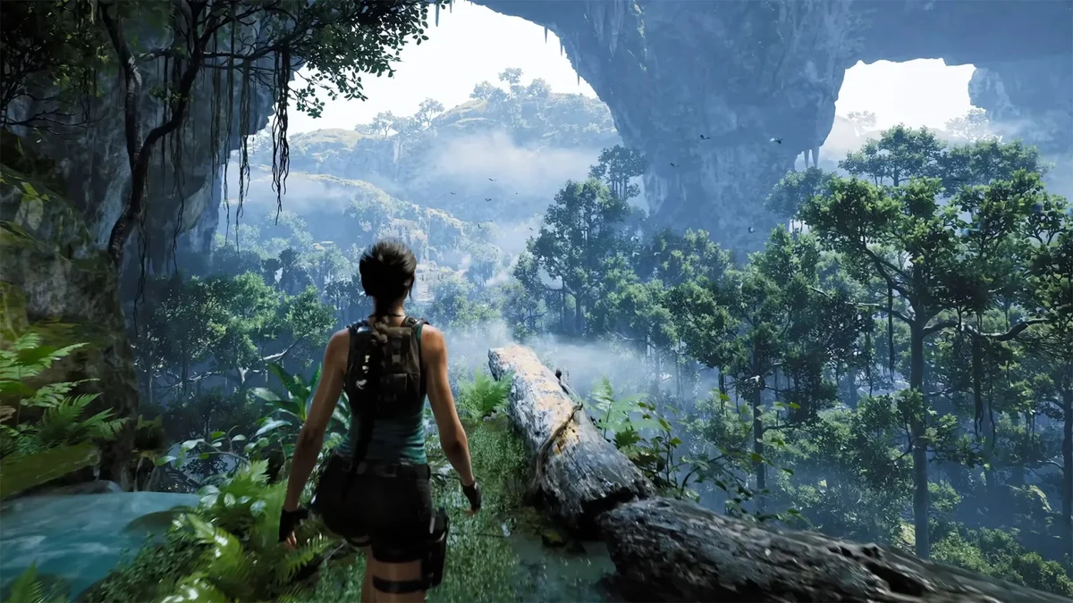 Tomb Raider: Legacy of Atlantis vai ter versão em disco para PCs