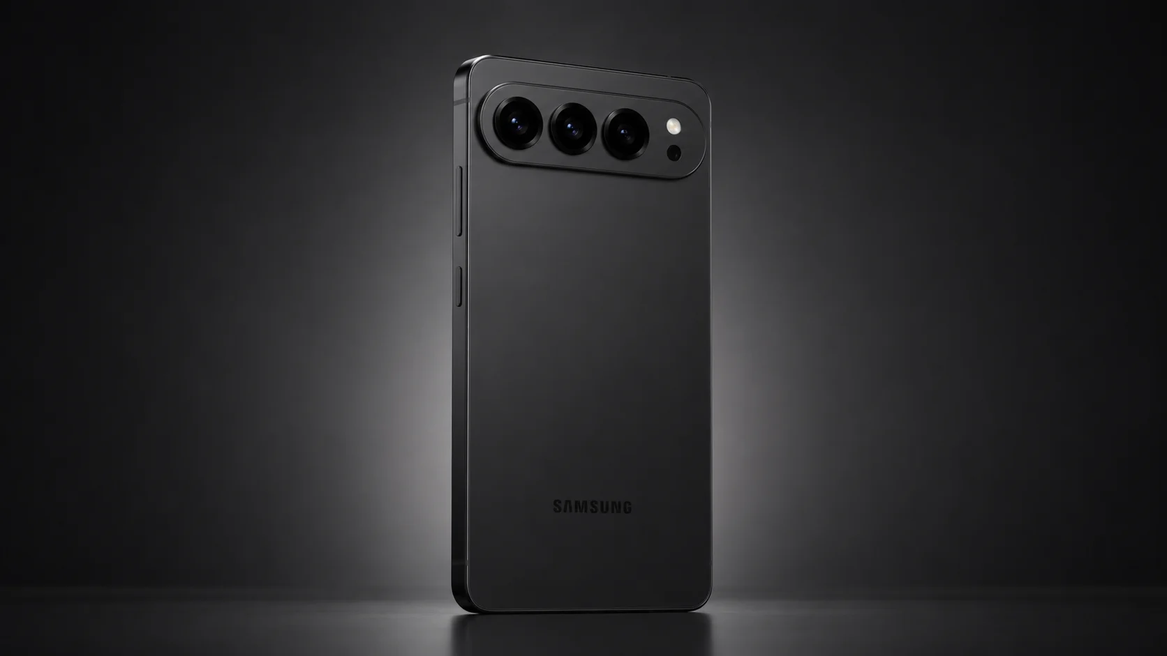 Galaxy S27 Ultra poderá esconder apenas parte da tela de curiosos