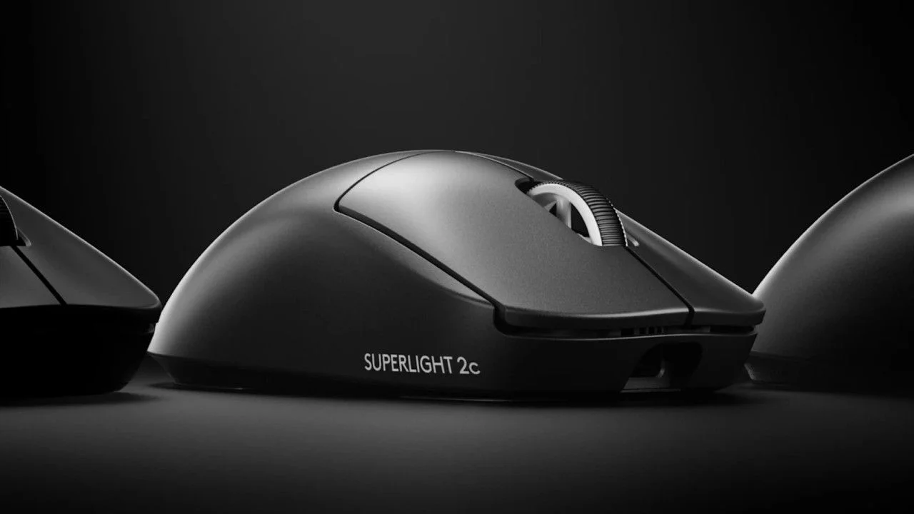 Logitech PRO X SUPERLIGHT 2c
