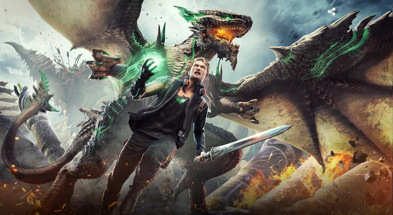 6 estúdios de videogames que ressurgiram das cinzas