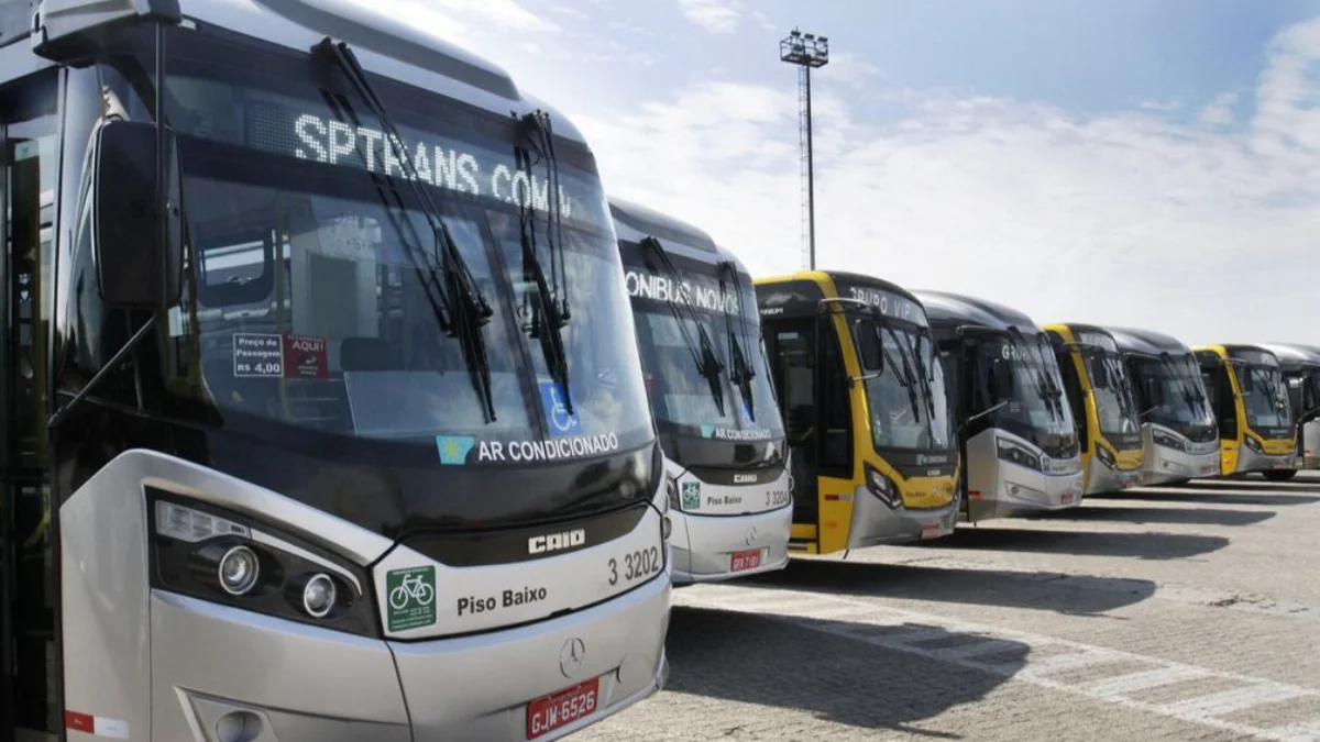 Como chegar à BGS 2026: metrô, ônibus e transfer gratuito para o Distrito Anhembi