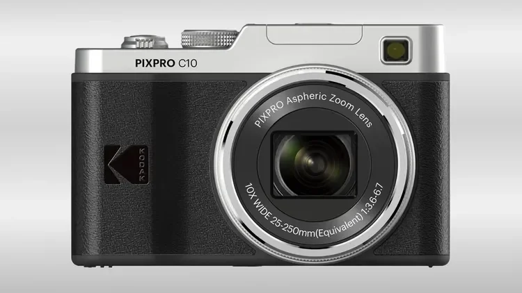 Kodak está de volta e quer tomar o lugar da Fujifilm; veja os lançamentos