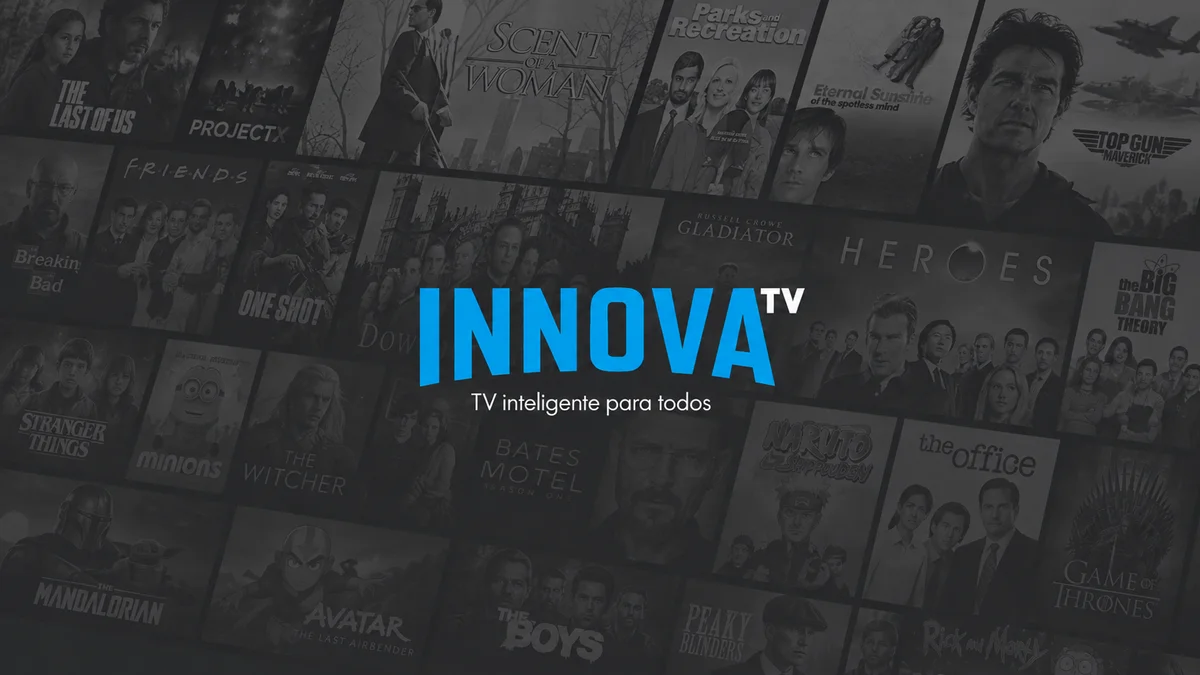 Novo streaming grátis chega ao Brasil com 43 canais e 1.500 títulos