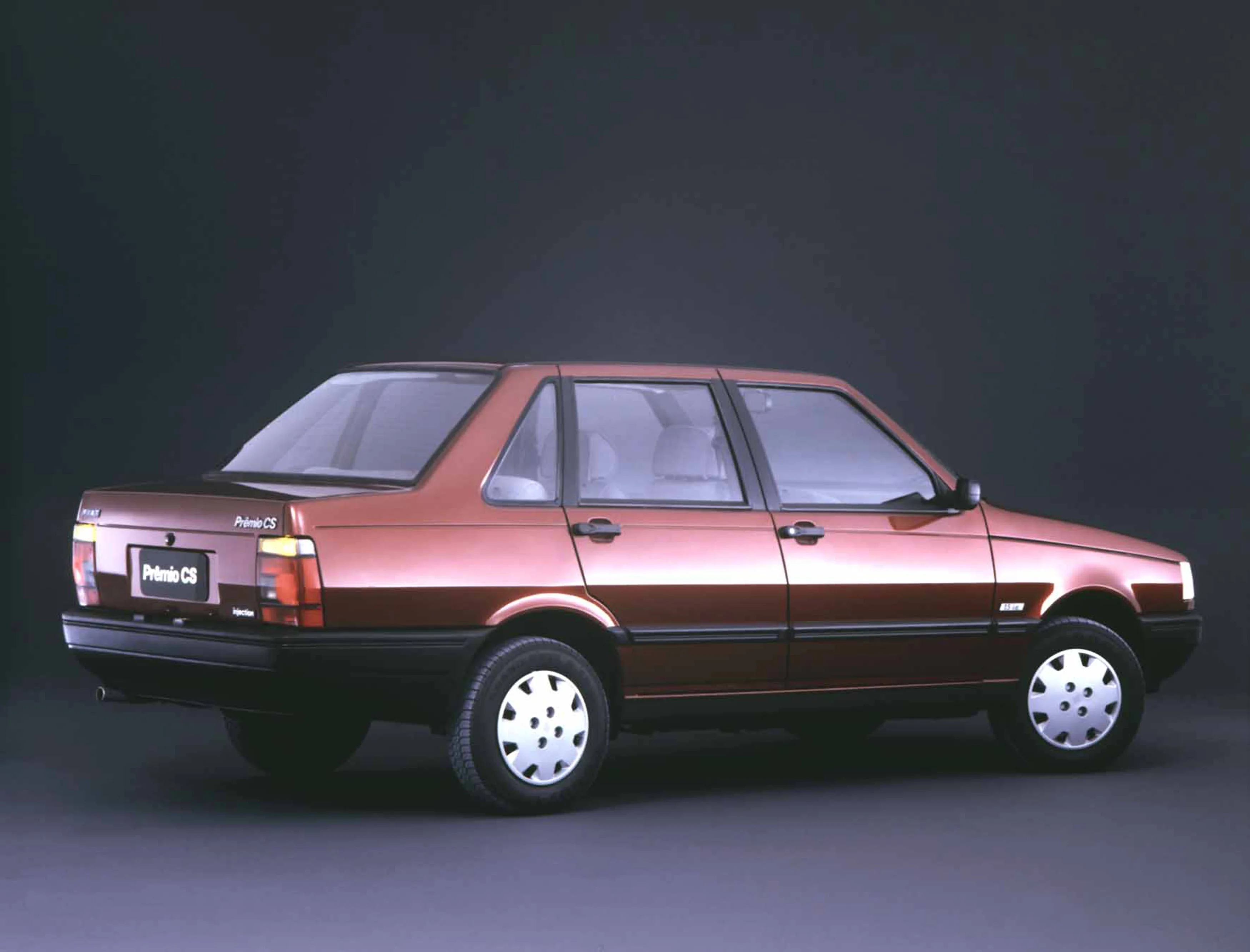 Fiat Pr&ecirc;mio