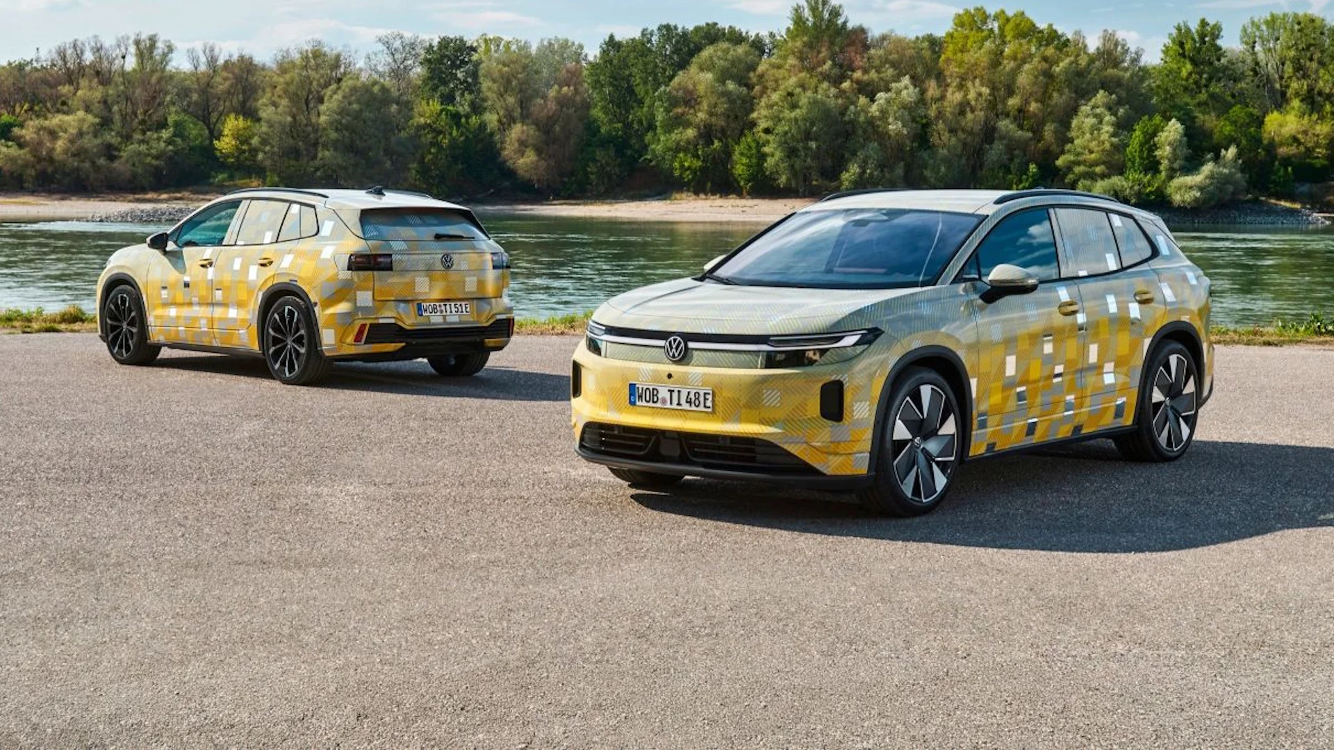 volkswagen id.tiguan linkedin