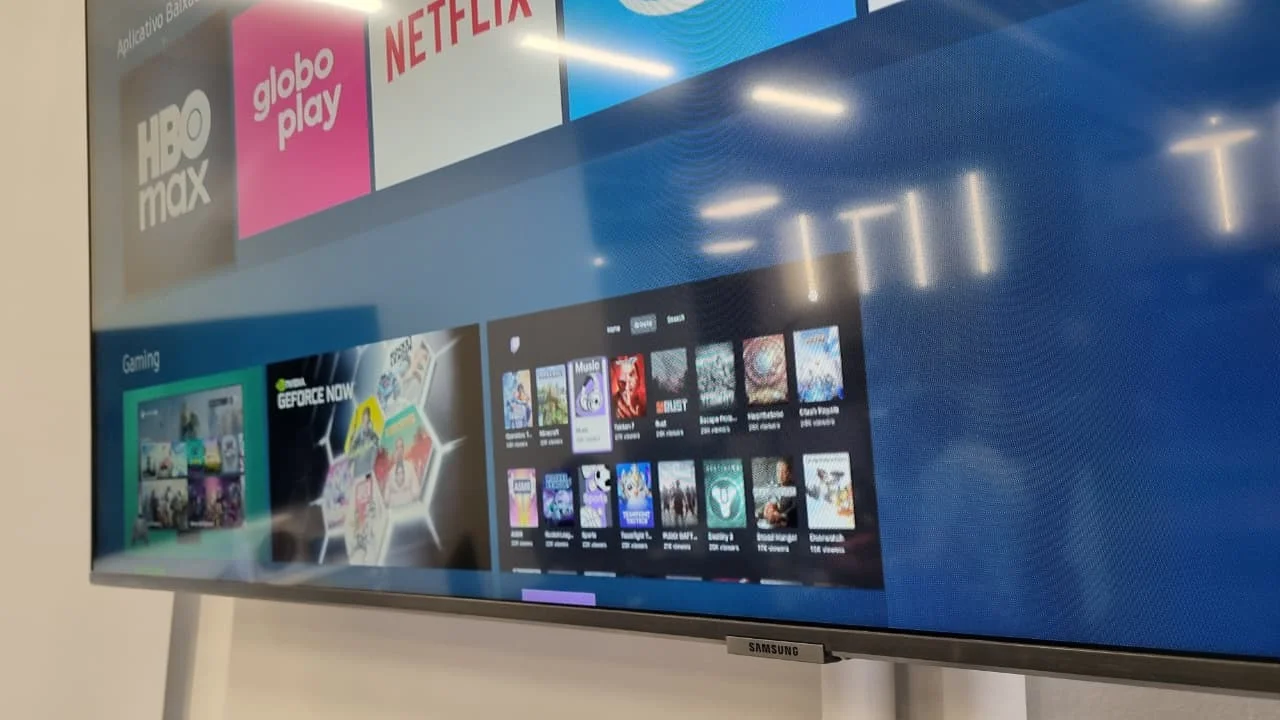 TVs da Samsung foram usadas como "VPN dos hackers"; marca remove apps da loja