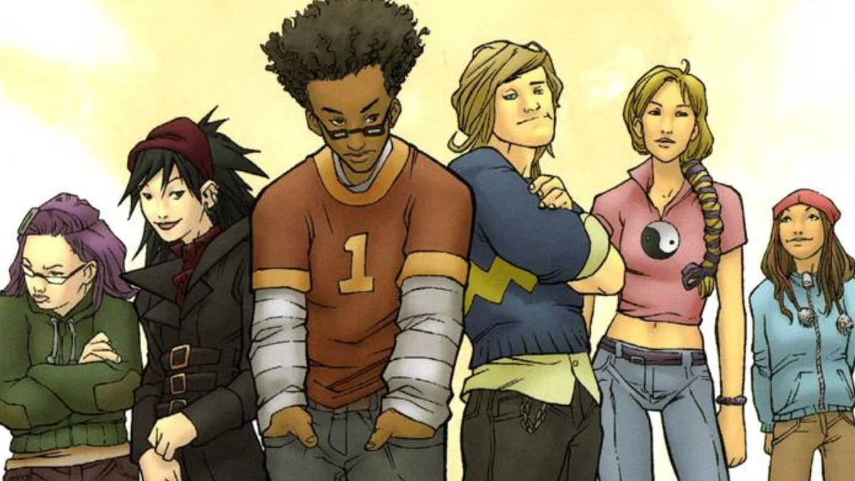 runaways