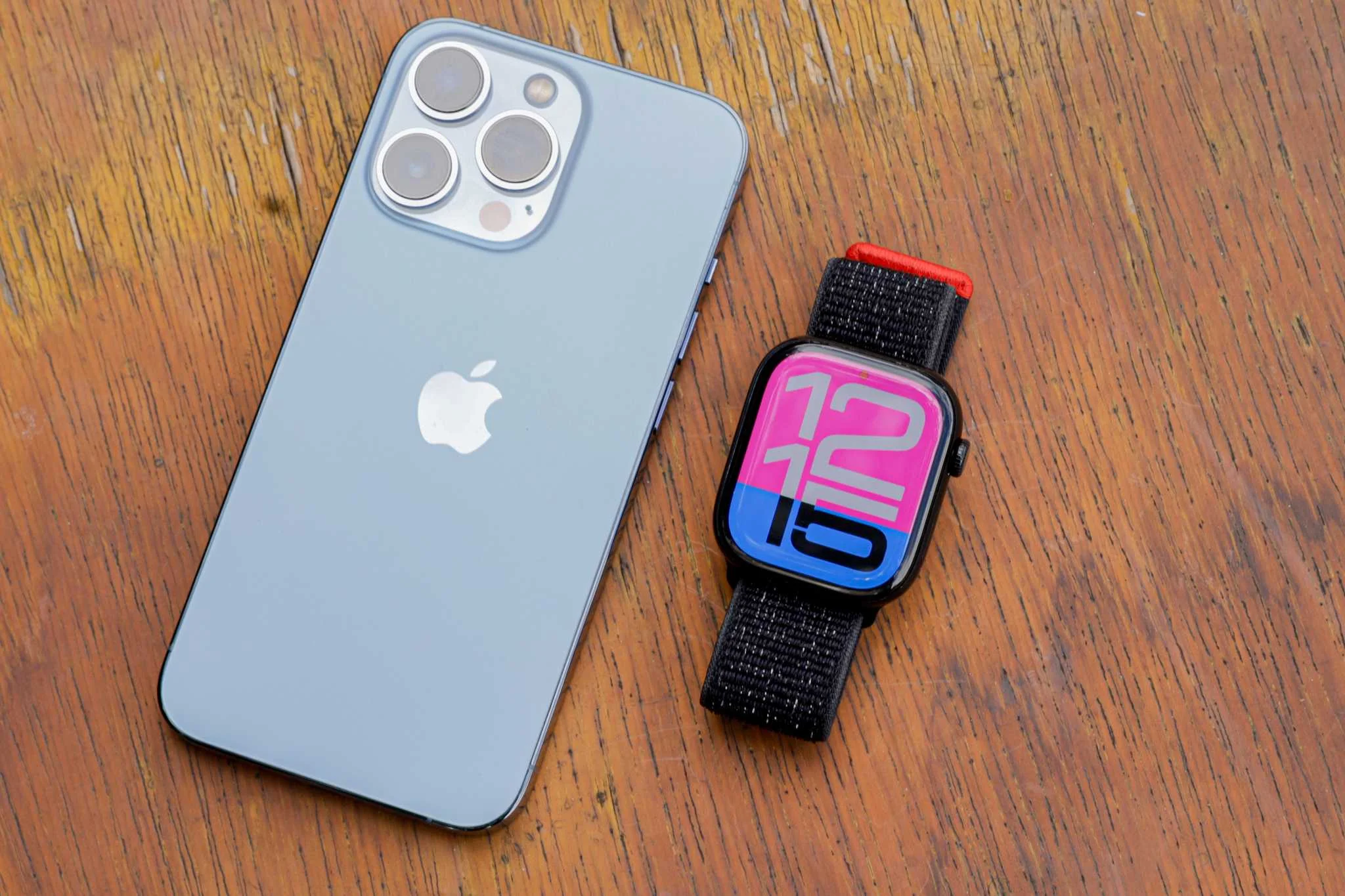 Apple Watch Ultra 4 chega com a maior bateria já vista em relógio da Apple