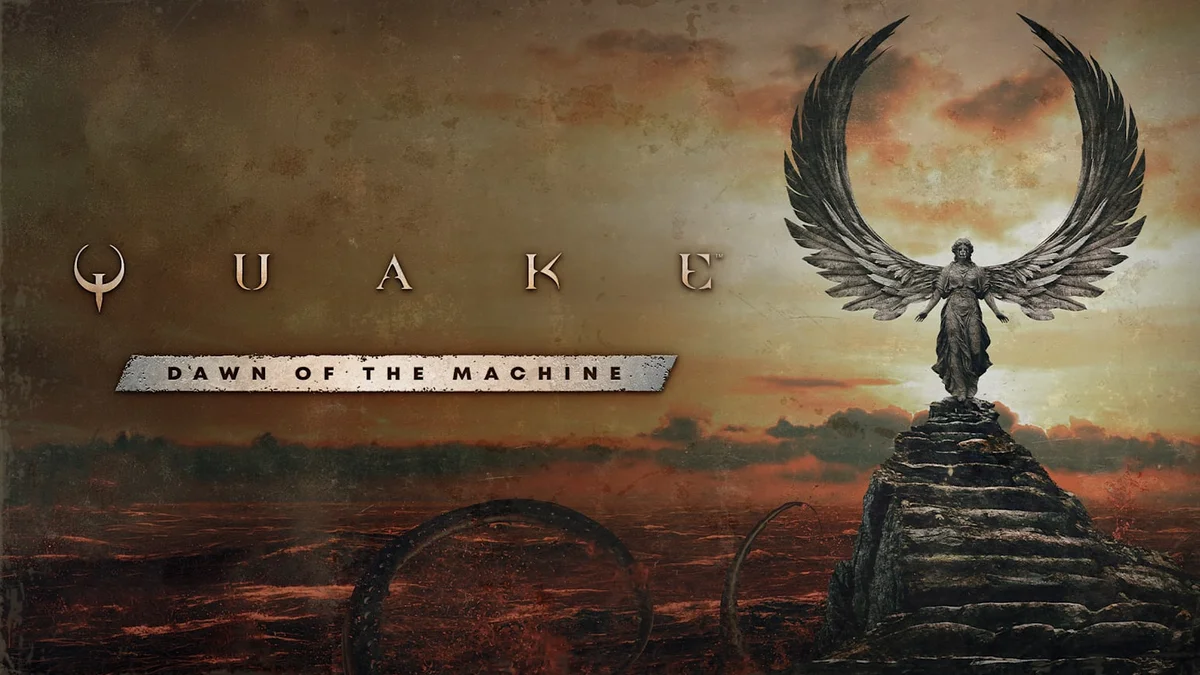 Presente de 30 anos: Quake ganha expansão inédita e totalmente gratuita
