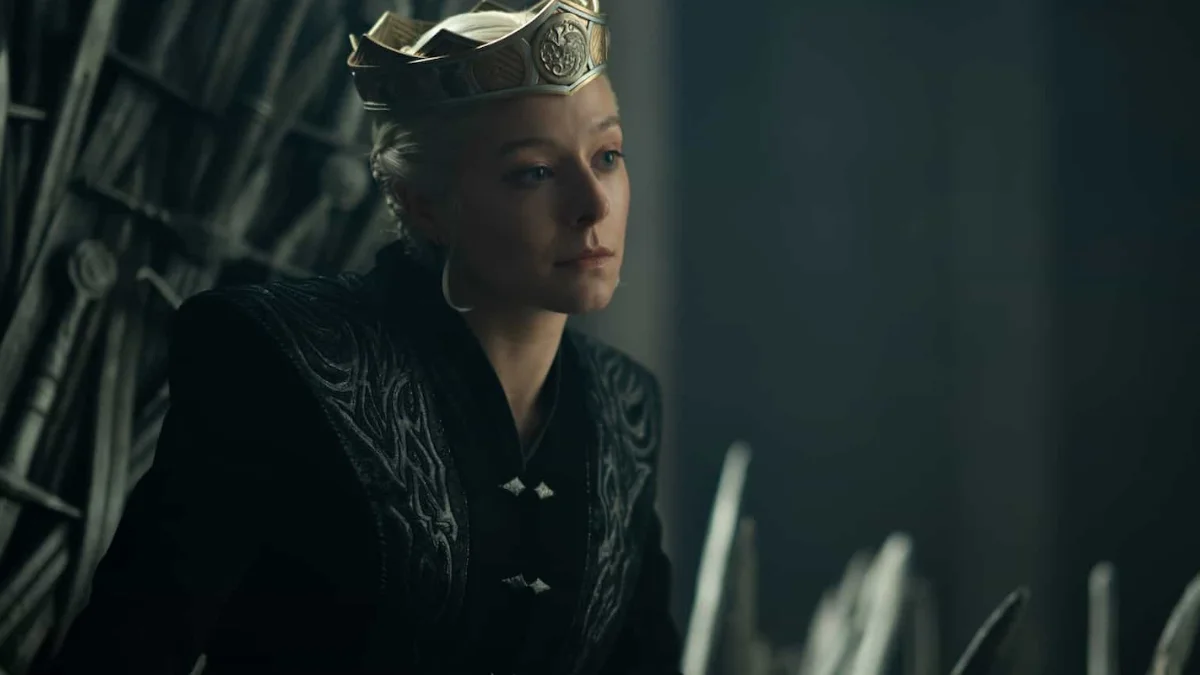 Família Targaryen: Daenerys descende de qual personagem de A Casa do Dragão?