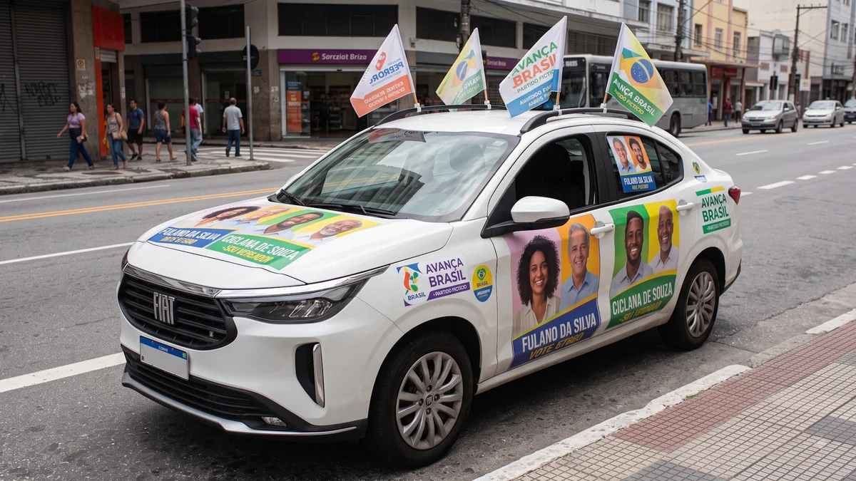 Como a chegada das eleições pode invalidar o seguro do seu carro
