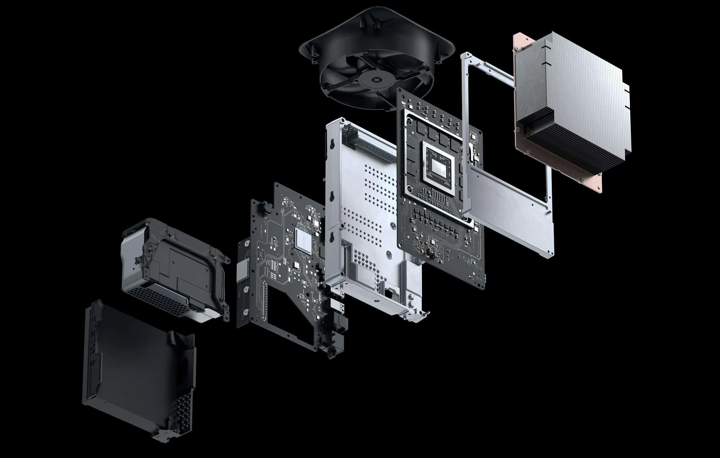 Xbox Helix perde o sentido? Analista questiona futuro do console da Microsoft