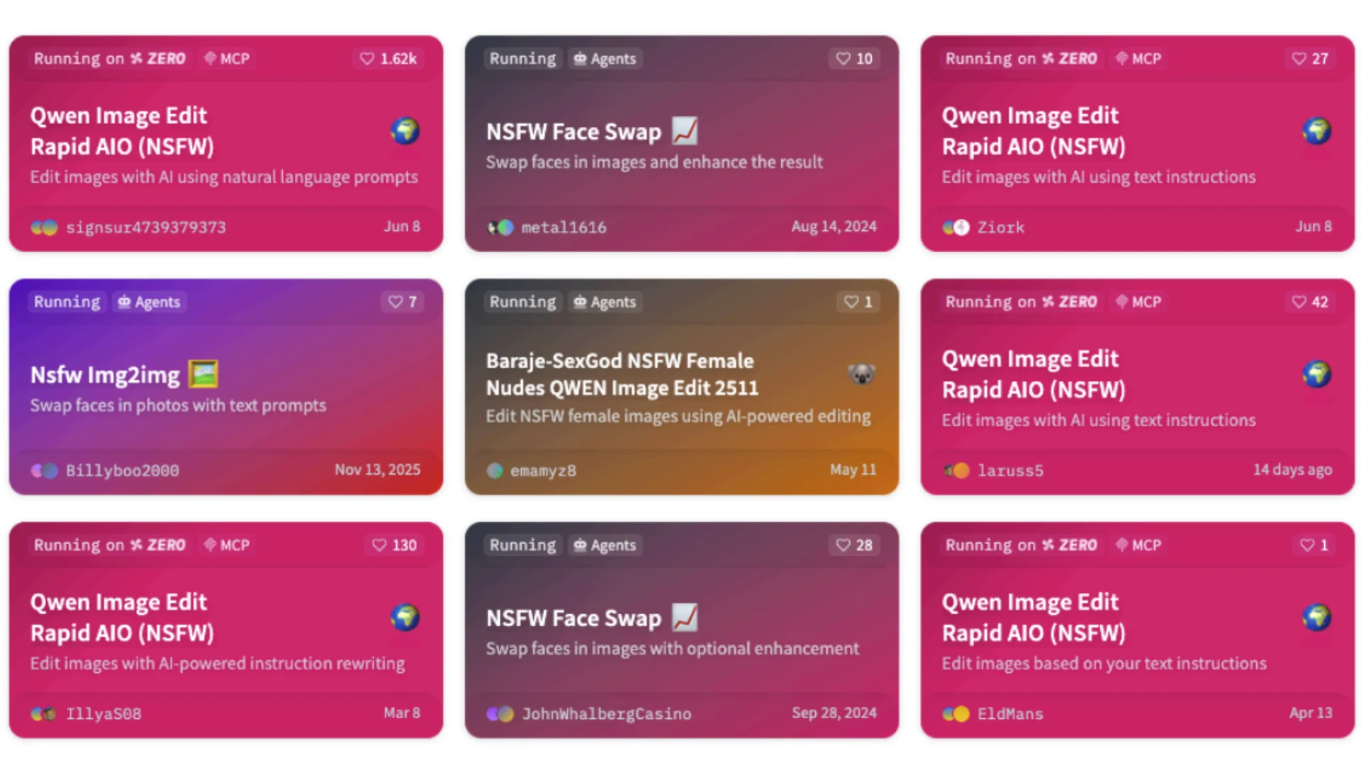 Repositório de IA é usado para criar nudes de mulheres e crianças