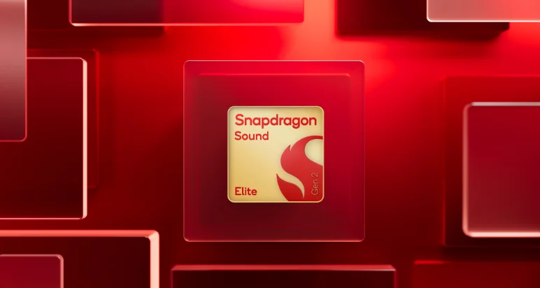 Snapdragon Sound Elite Gen 2