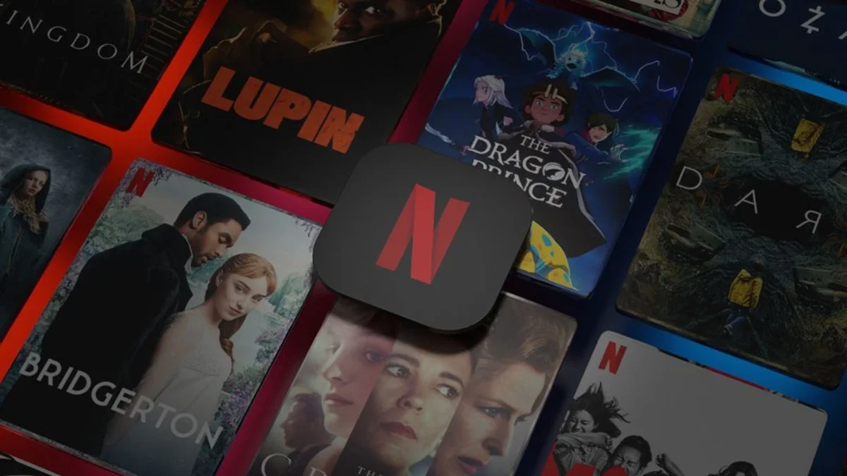 Netflix quer lançar plano 100% grátis com comerciais, mas tem um grande medo