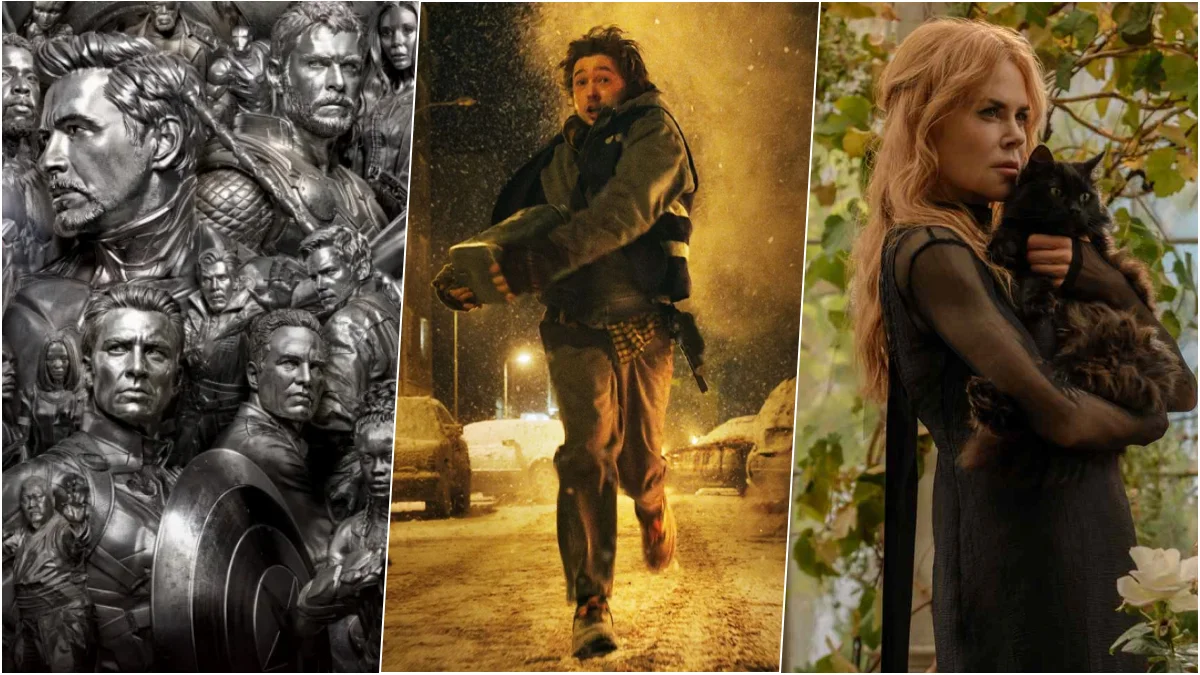 6 estreias que você precisa assistir nos cinemas em setembro de 2026