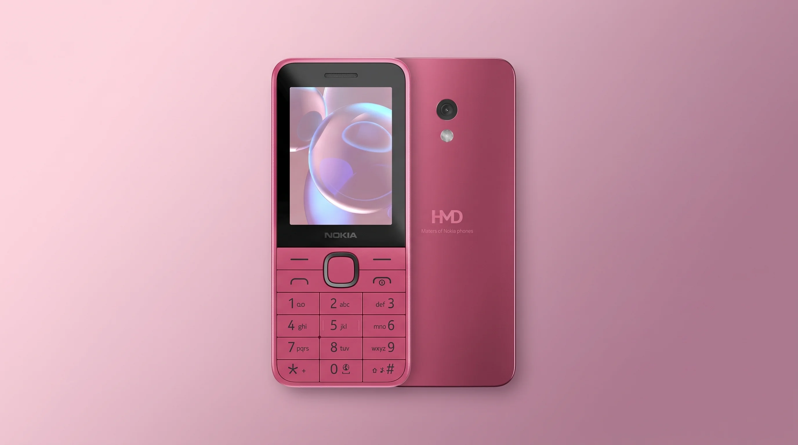 Nokia 225 4G